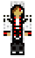 Nosa42 minecraft skin