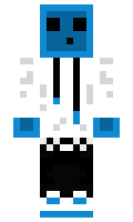 Kirill00 minecraft skin