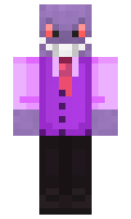 qlama minecraft skin