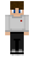 cblack6126 minecraft skin