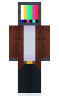 SilverEye152 minecraft skin