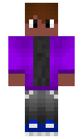 ZeNv minecraft skin