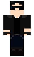 Wolfbounty minecraft skin