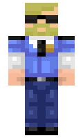 SvenskaSvennen minecraft skin