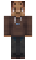 NokaMaru minecraft skin