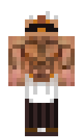 Jak6464 minecraft skin