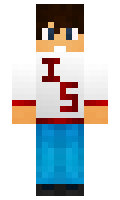 Isinok minecraft skin