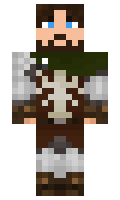 M10m4 minecraft skin