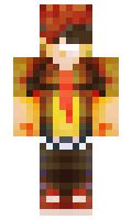 Sok minecraft skin