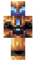 AskBasil minecraft skin