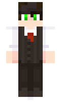 PizzaKarotte203 minecraft skin