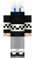 Yaguo minecraft skin