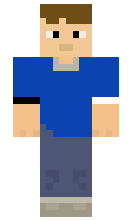 Willjg123 minecraft skin