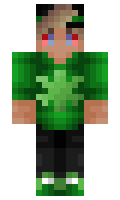 XyoticTV minecraft skin