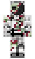 WastefulSpy98 minecraft skin