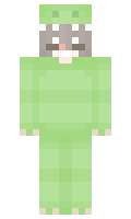 hidezou256 minecraft skin