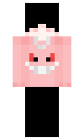 Spying minecraft skin