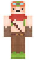 Martion minecraft skin