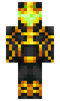 yookee minecraft skin