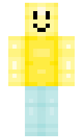 NetheriteFish minecraft skin