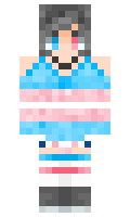 smartsense minecraft skin