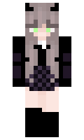 TearsFromWinter minecraft skin