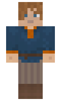 Paul1712 minecraft skin