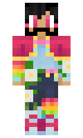 Plenjter minecraft skin
