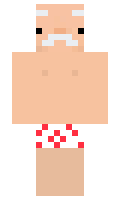 dupadupa minecraft skin