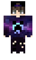 Rikitoomaia minecraft skin