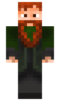 Whojarr minecraft skin