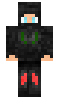 Joquliina minecraft skin