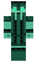 Canep minecraft skin