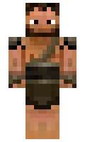 flend minecraft skin