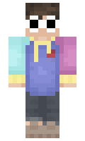 fishlikeus minecraft skin