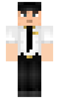 JazzTpt minecraft skin
