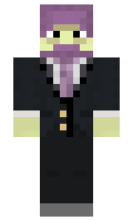 CNTGS minecraft skin