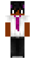 TheRubyFlame minecraft skin