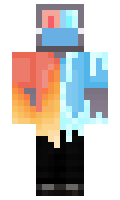 iSlxm minecraft skin