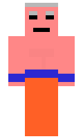 TyeHarris07 minecraft skin