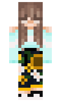 VayneSoulHeart minecraft skin