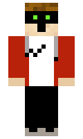 kapsel minecraft skin