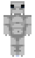 Kategi minecraft skin