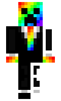 Haiman minecraft skin