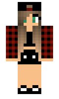 seens minecraft skin