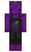 Mavia minecraft skin