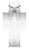 Jharrower minecraft skin