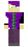 Graqe1701 minecraft skin