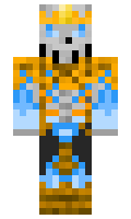 JamesVargas minecraft skin