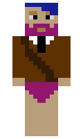 FelipeKing9 minecraft skin